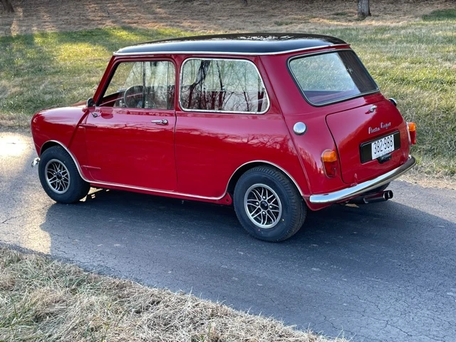 1961 Mini Mini Mark I - Image 6 of 31