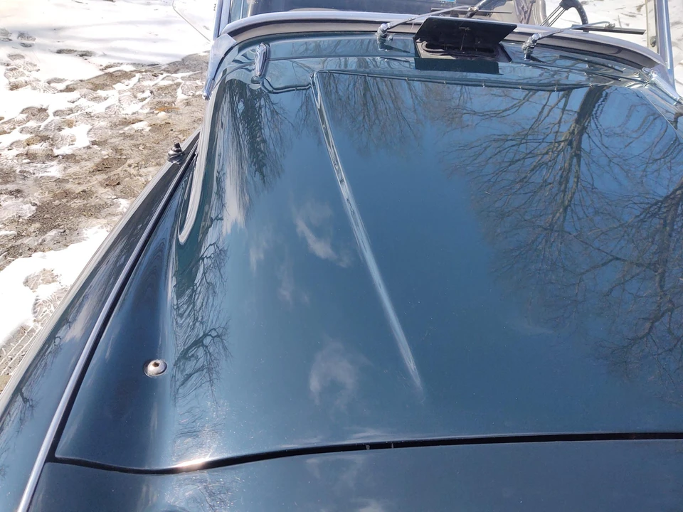 1961 Triumph TR3A - Image 31 of 31