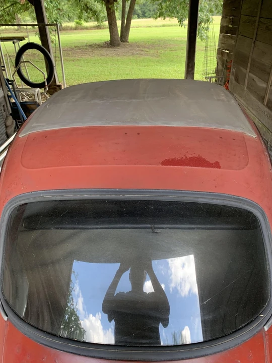 1962 BMW Isetta - Image 25 of 31