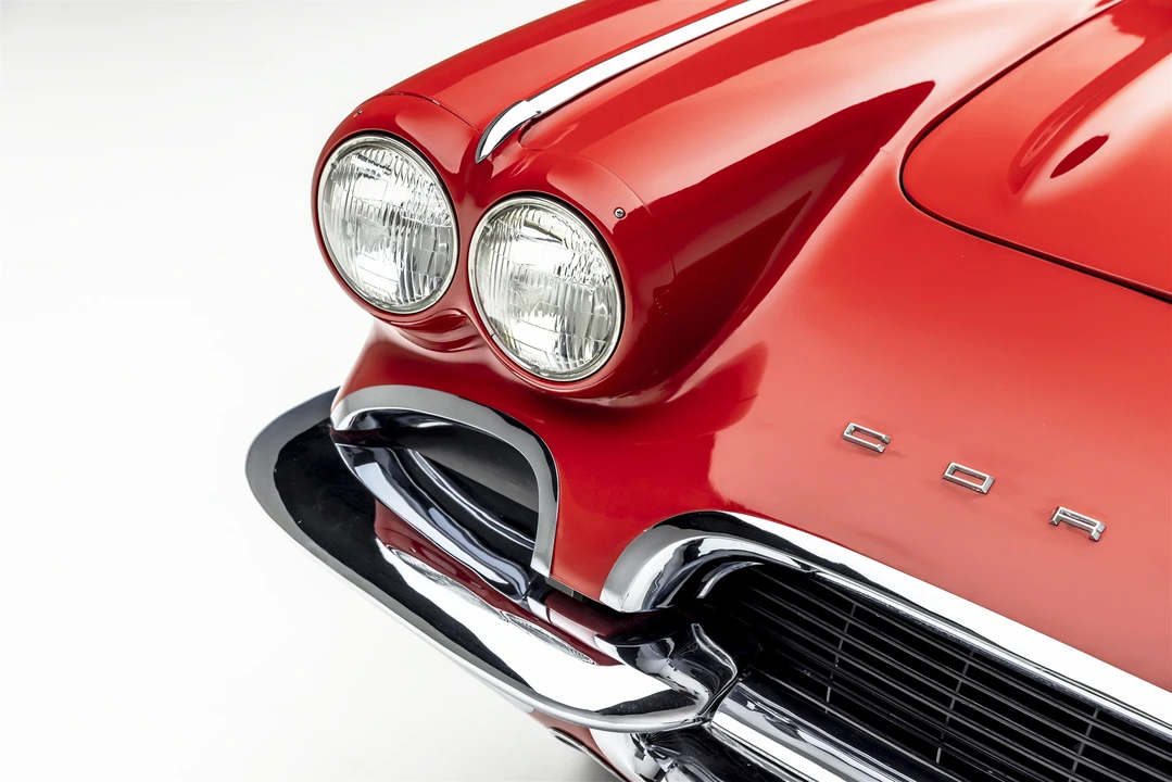 1962 Chevrolet Corvette C1 - Image 17 of 31