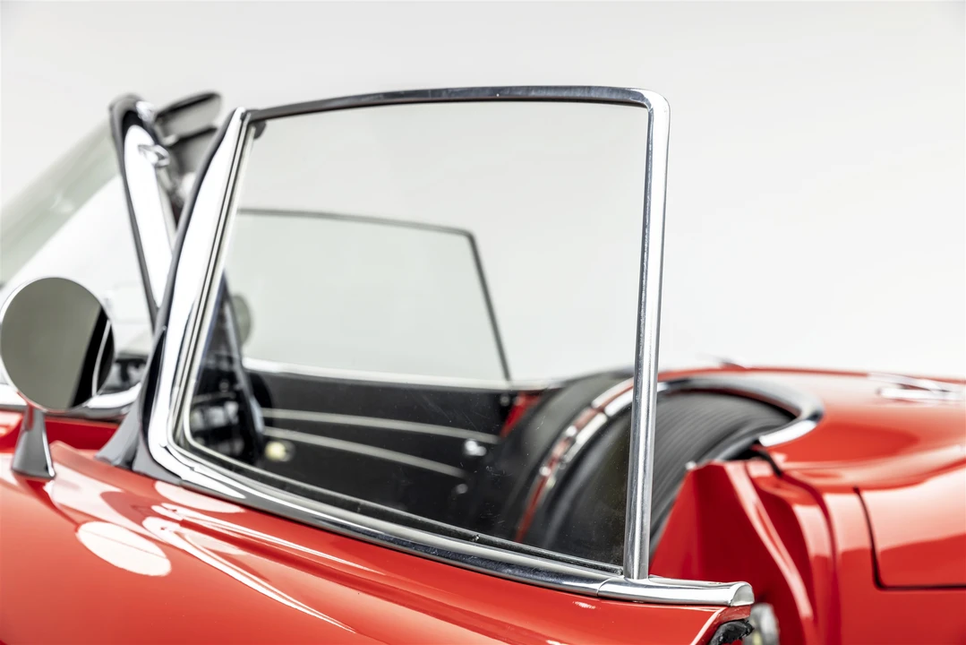 1962 Chevrolet Corvette C1 - Image 28 of 31
