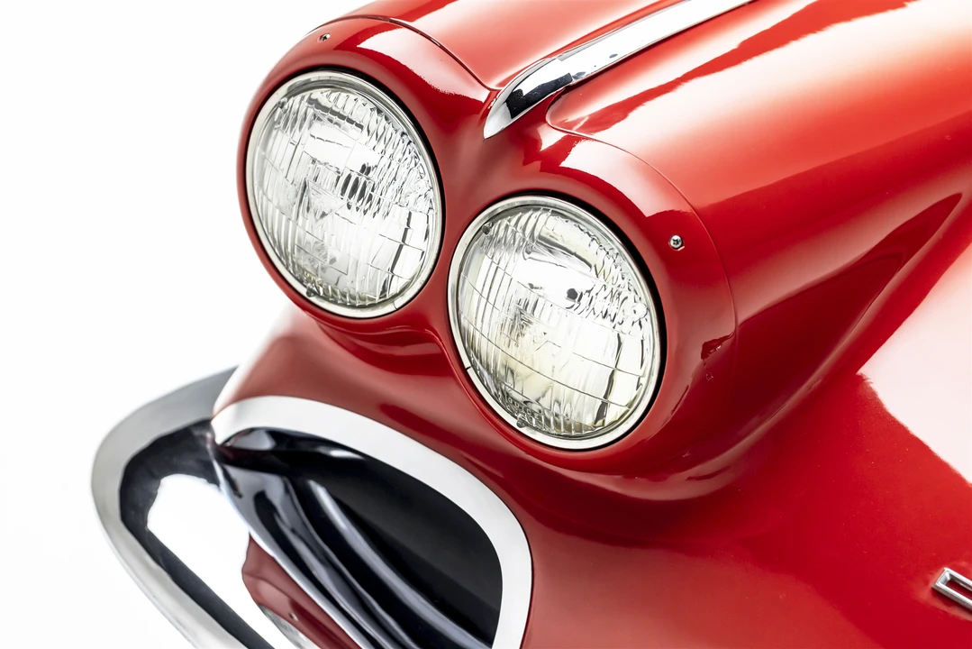 1962 Chevrolet Corvette C1 - Image 22 of 31