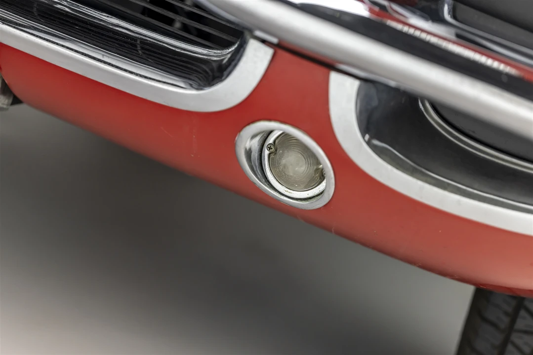 1962 Chevrolet Corvette C1 - Image 27 of 31