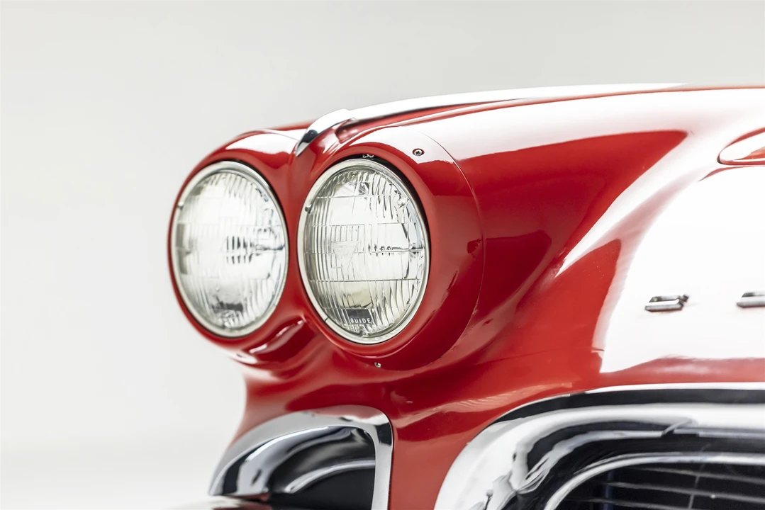 1962 Chevrolet Corvette C1 - Image 21 of 31