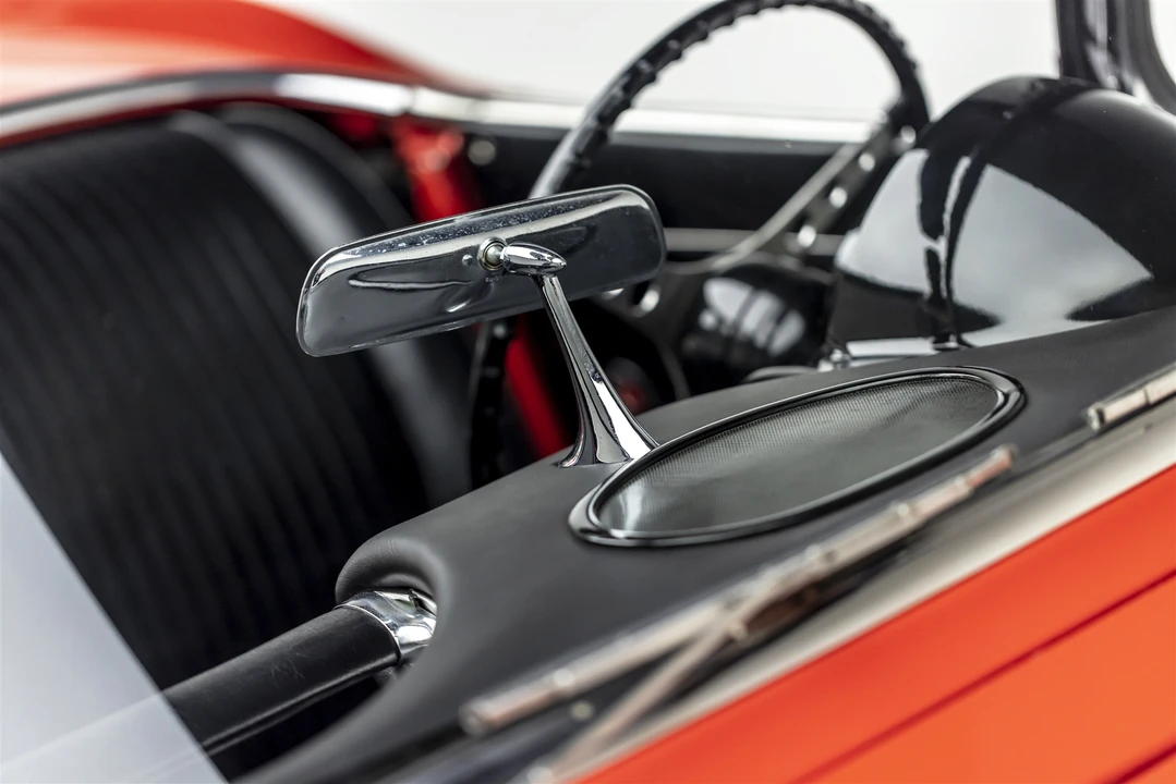 1962 Chevrolet Corvette C1 - Image 31 of 31