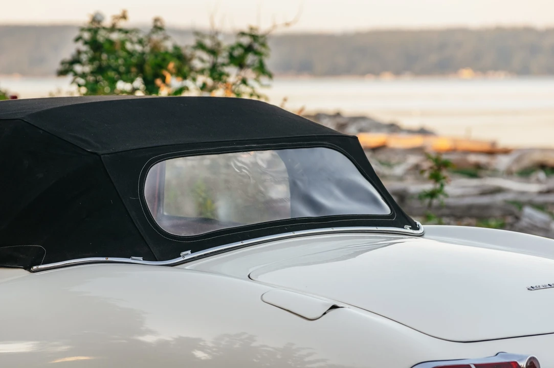 1962 Jaguar E-Type Series 1 - Image 31 of 31