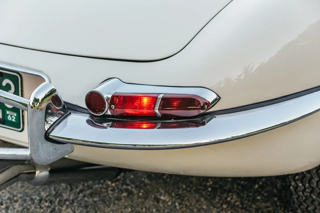 1962 Jaguar E-Type Series 1 - Image 16 of 31
