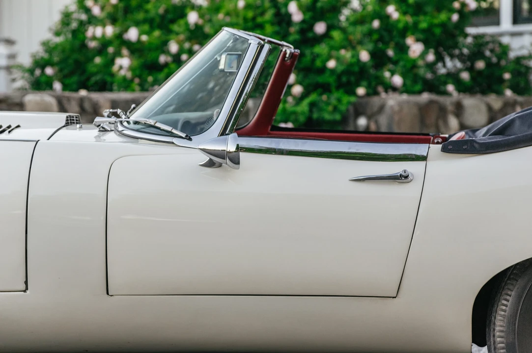 1962 Jaguar E-Type Series 1 - Image 24 of 31