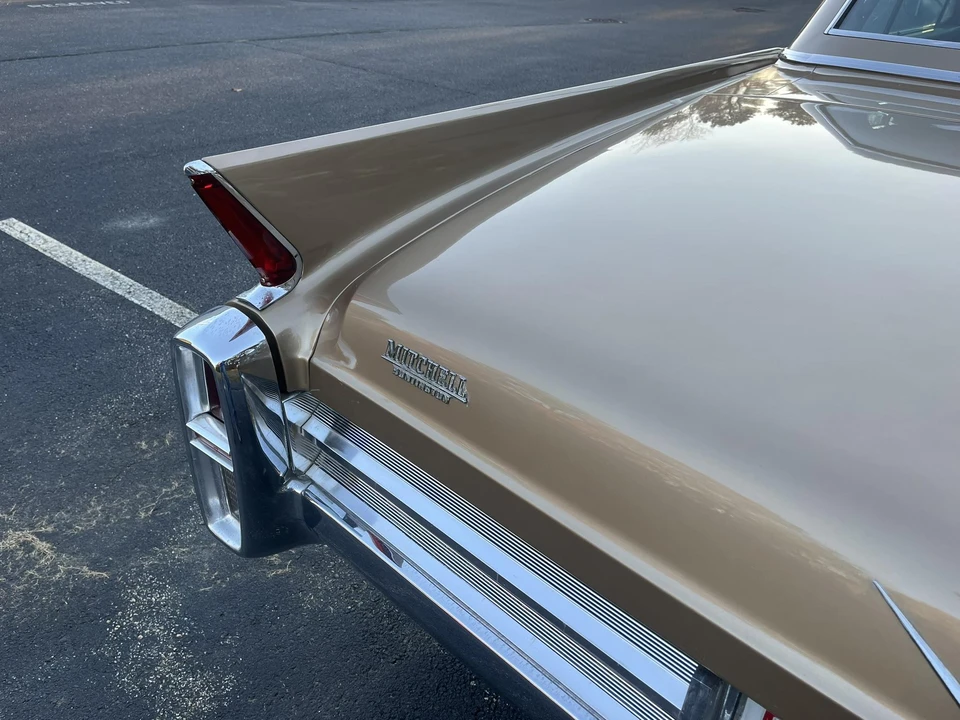 1963 Cadillac Series 62 6th Gen - Image 10 of 31