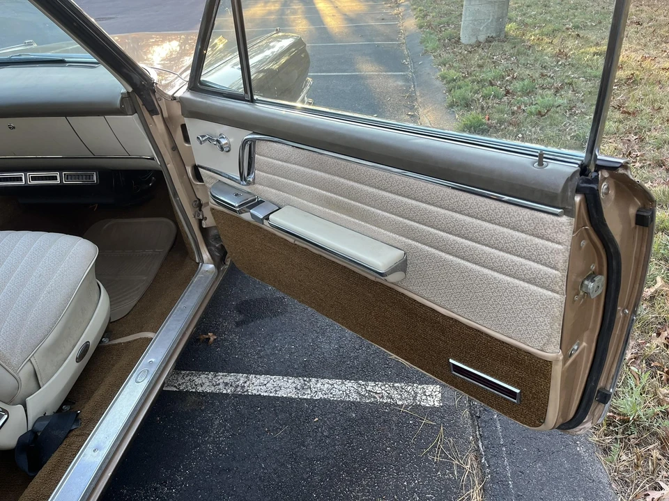 1963 Cadillac Series 62 6th Gen - Image 23 of 31