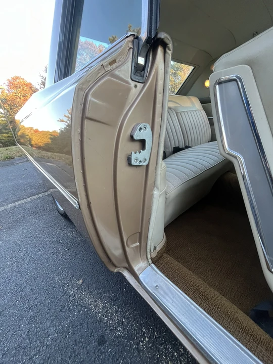 1963 Cadillac Series 62 6th Gen - Image 22 of 31