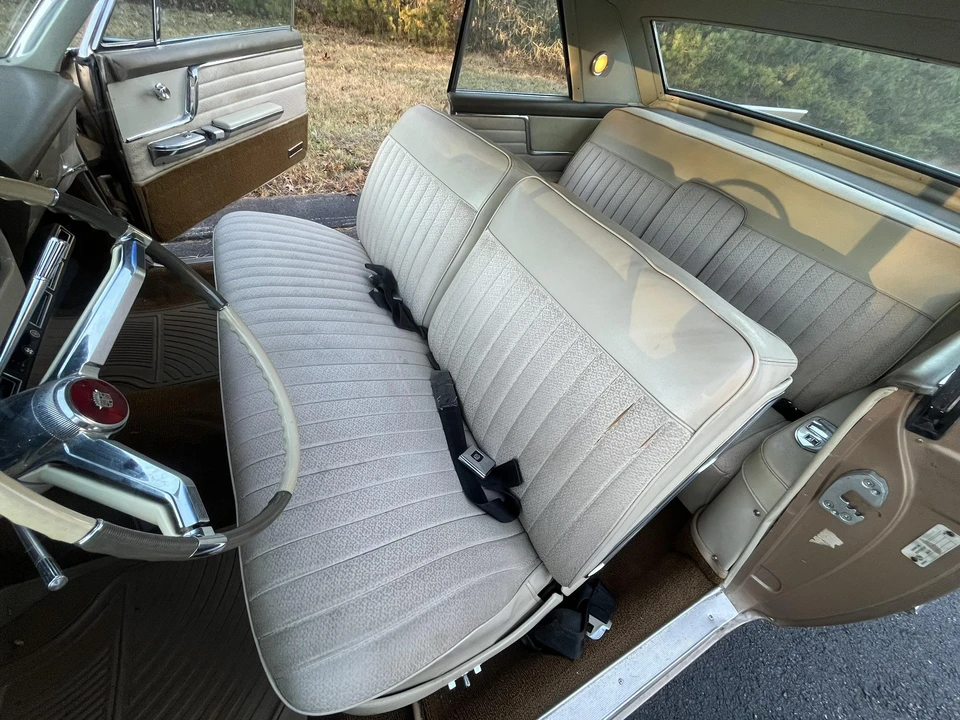 1963 Cadillac Series 62 6th Gen - Image 18 of 31
