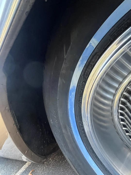 1963 Cadillac Series 62 6th Gen - Image 15 of 31
