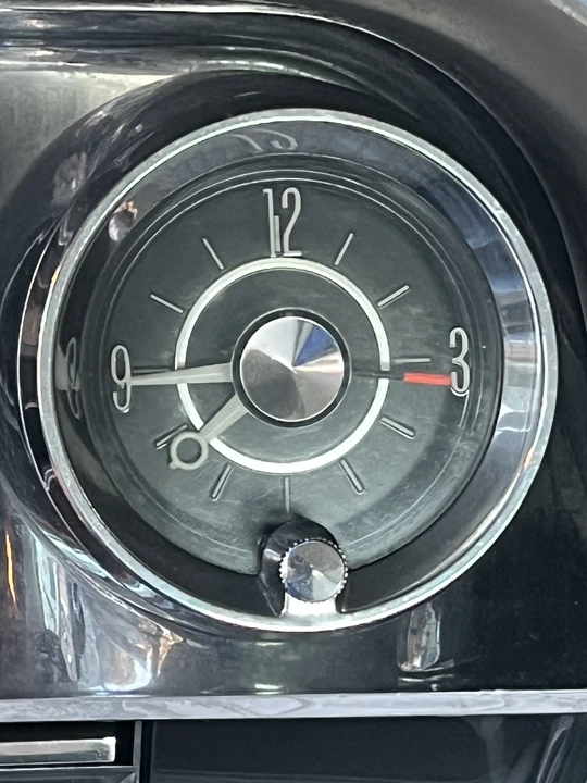 1963 Cadillac Series 62 6th Gen - Image 27 of 31