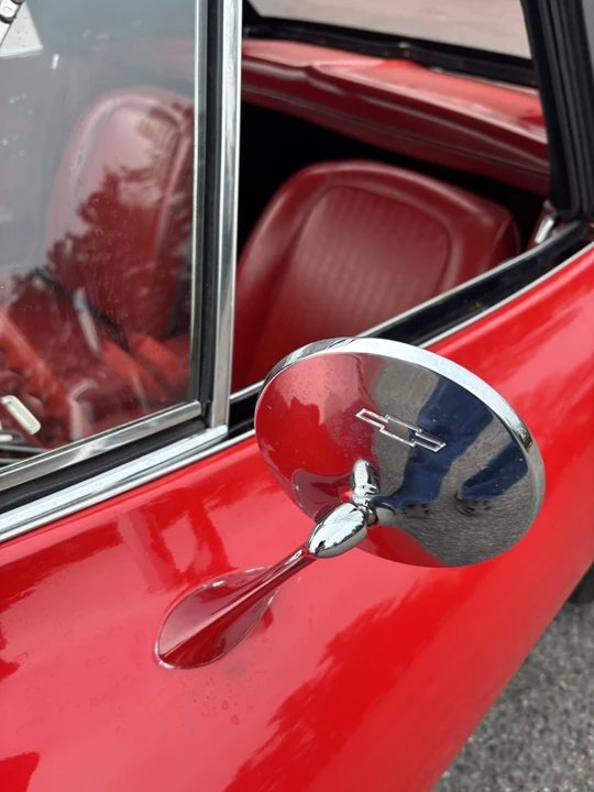 1963 Chevrolet Corvette C2 - Image 30 of 31