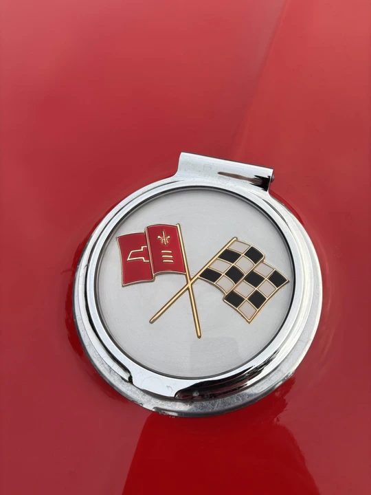 1963 Chevrolet Corvette C2 - Image 29 of 31