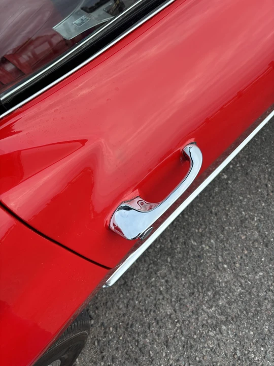 1963 Chevrolet Corvette C2 - Image 23 of 31