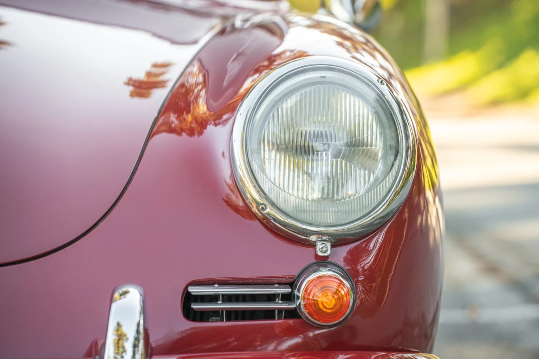 1963 Porsche 356 B - Image 26 of 31