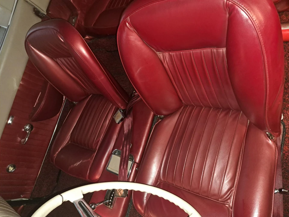 1963 Studebaker Avanti - Image 11 of 31