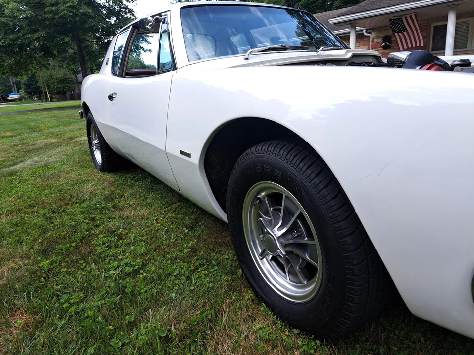 1963 Studebaker Avanti - Image 8 of 31