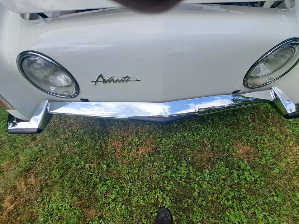 1963 Studebaker Avanti - Image 7 of 31