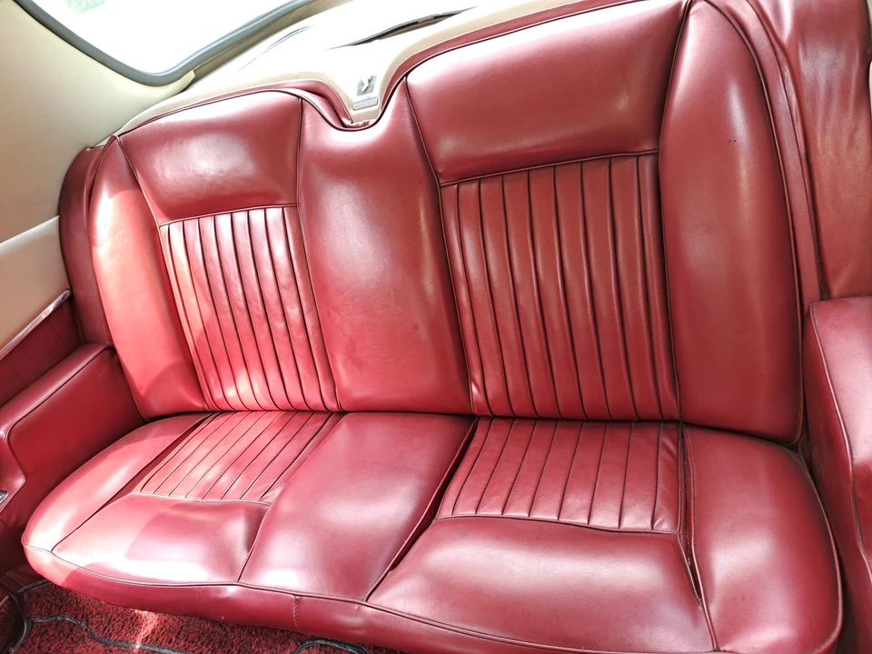 1963 Studebaker Avanti - Image 23 of 31