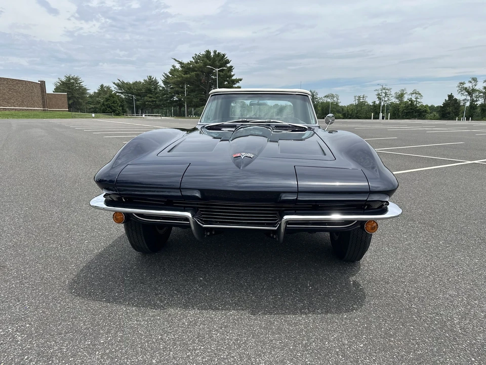 1964 Chevrolet Corvette C2 - Image 15 of 31