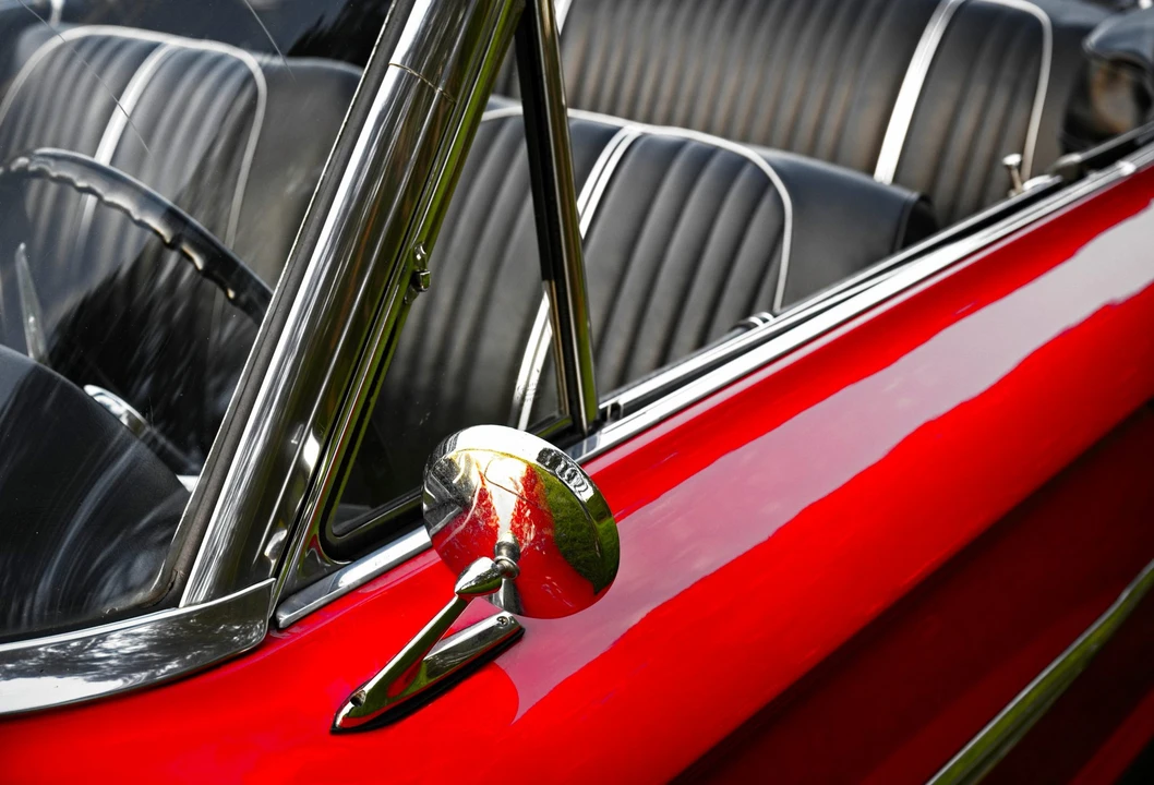 1964 Ford Galaxie 2nd Gen - Image 30 of 31