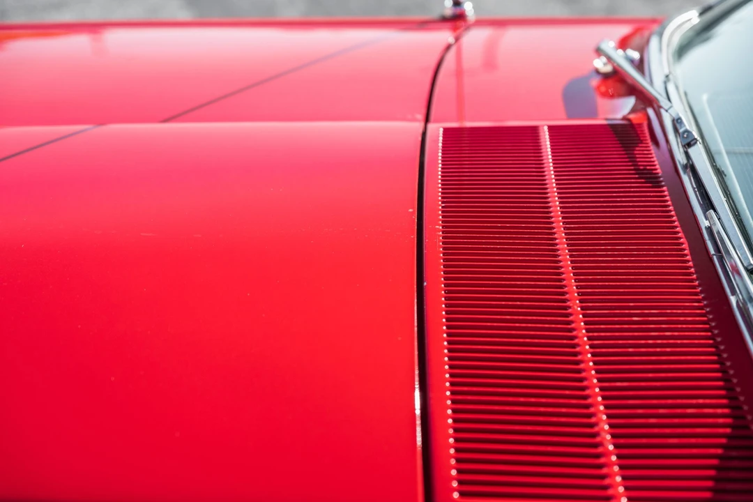 1964 Ford Thunderbird 4th Gen - Image 30 of 31