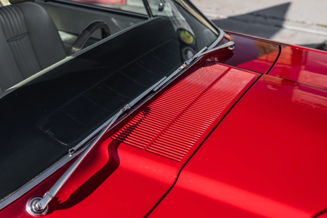 1964 Ford Thunderbird 4th Gen - Image 28 of 31