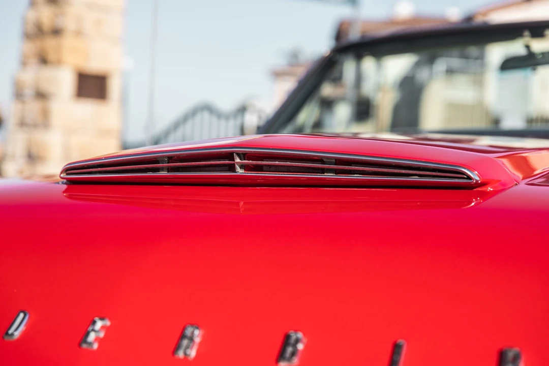 1964 Ford Thunderbird 4th Gen - Image 31 of 31