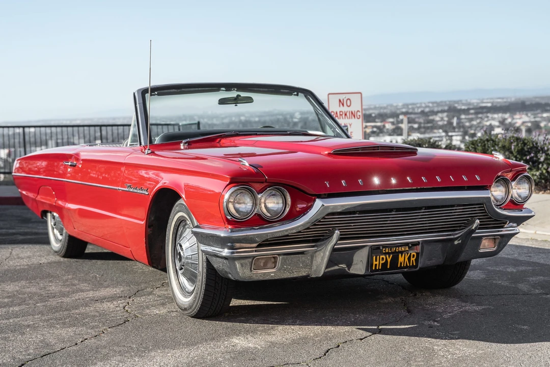 1964 Ford Thunderbird 4th Gen - Image 1 of 31