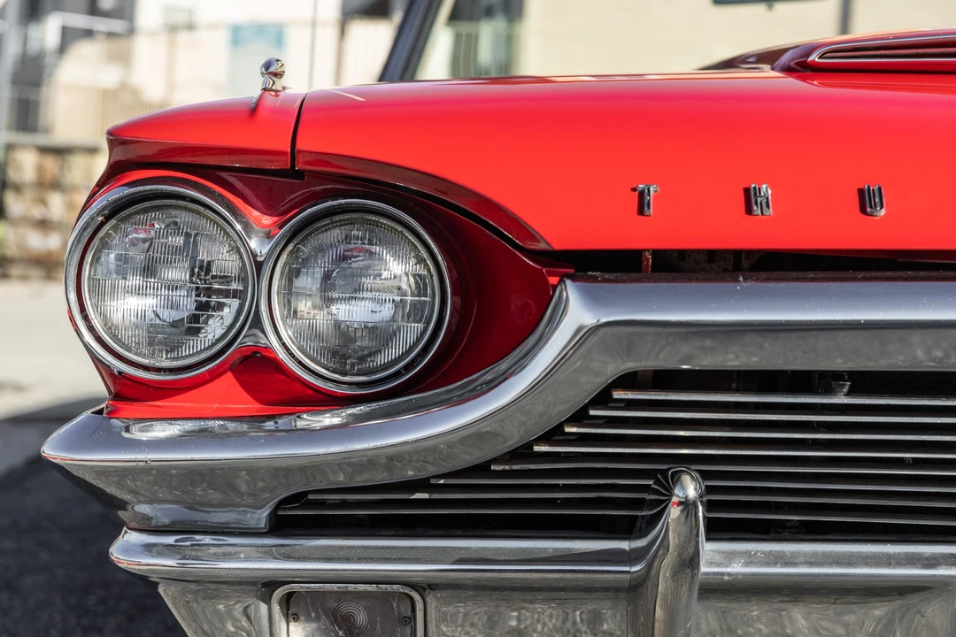 1964 Ford Thunderbird 4th Gen - Image 19 of 31