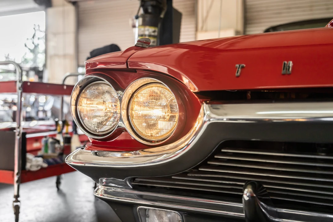 1964 Ford Thunderbird 4th Gen - Image 17 of 31