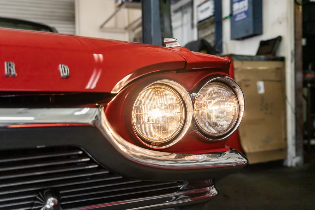 1964 Ford Thunderbird 4th Gen - Image 18 of 31