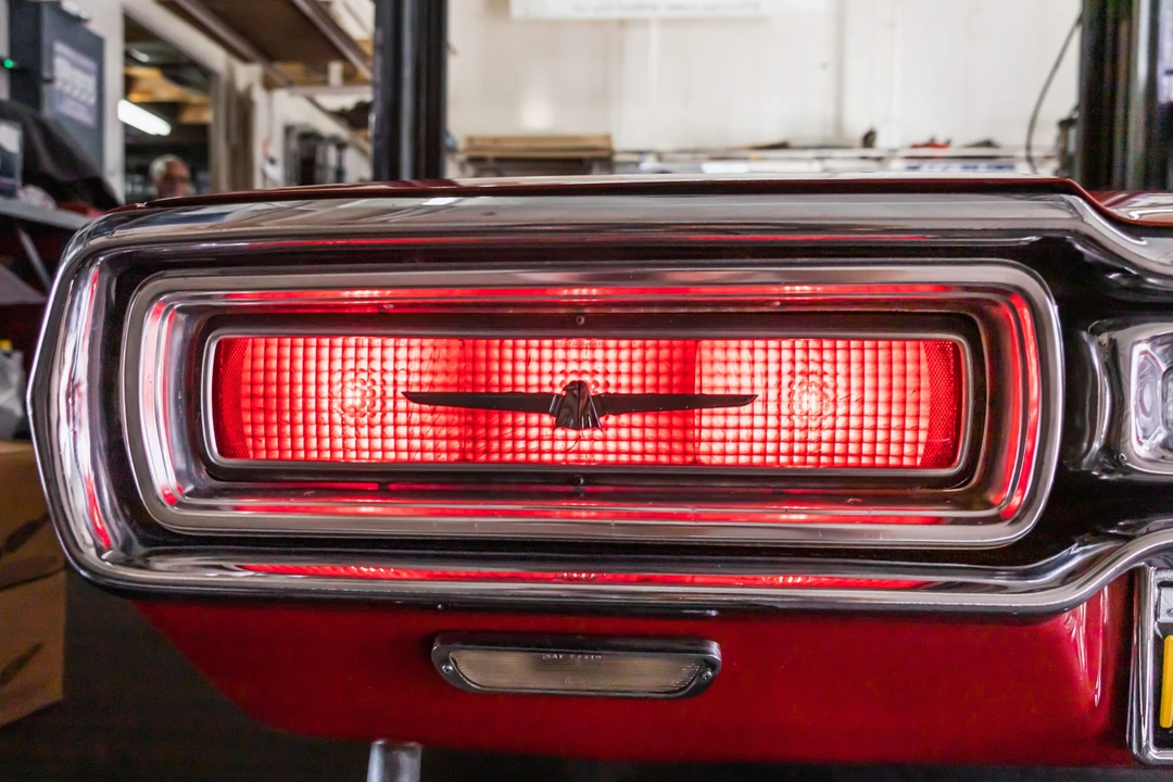 1964 Ford Thunderbird 4th Gen - Image 25 of 31
