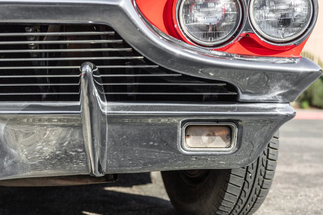 1964 Ford Thunderbird 4th Gen - Image 22 of 31