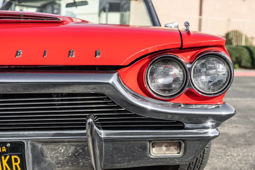 1964 Ford Thunderbird 4th Gen - Image 20 of 31