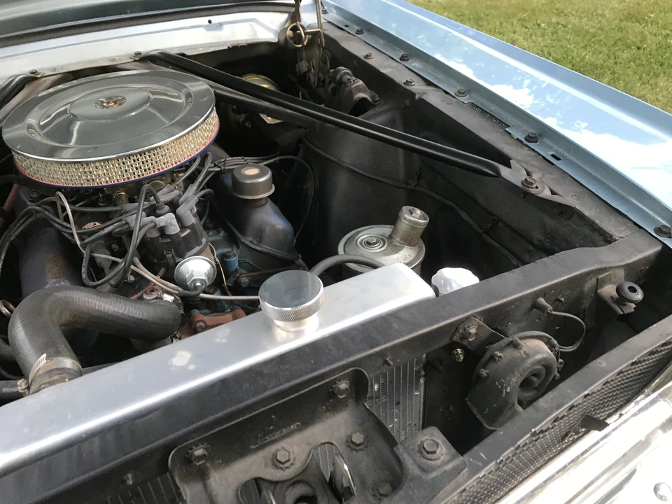 1965 Ford Mustang 1st Gen (1964.5-1966) - Image 27 of 31