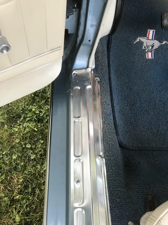 1965 Ford Mustang 1st Gen (1964.5-1966) - Image 21 of 31