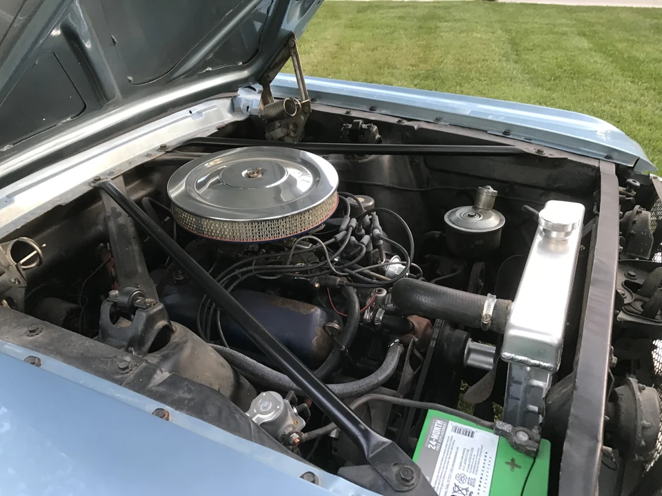 1965 Ford Mustang 1st Gen (1964.5-1966) - Image 26 of 31
