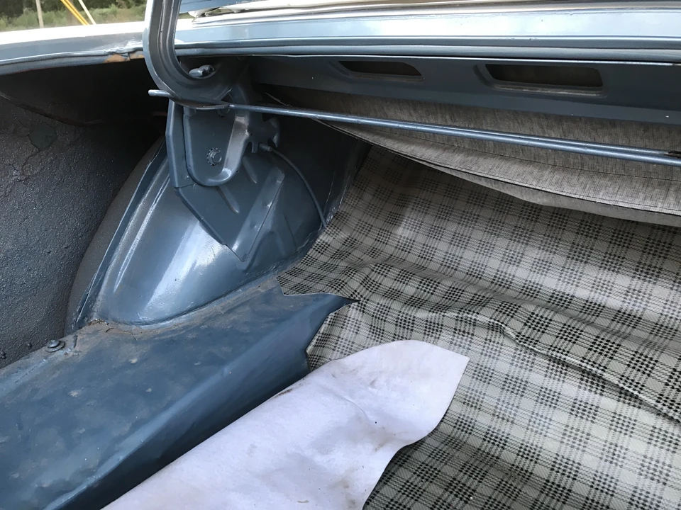1965 Ford Mustang 1st Gen (1964.5-1966) - Image 30 of 31