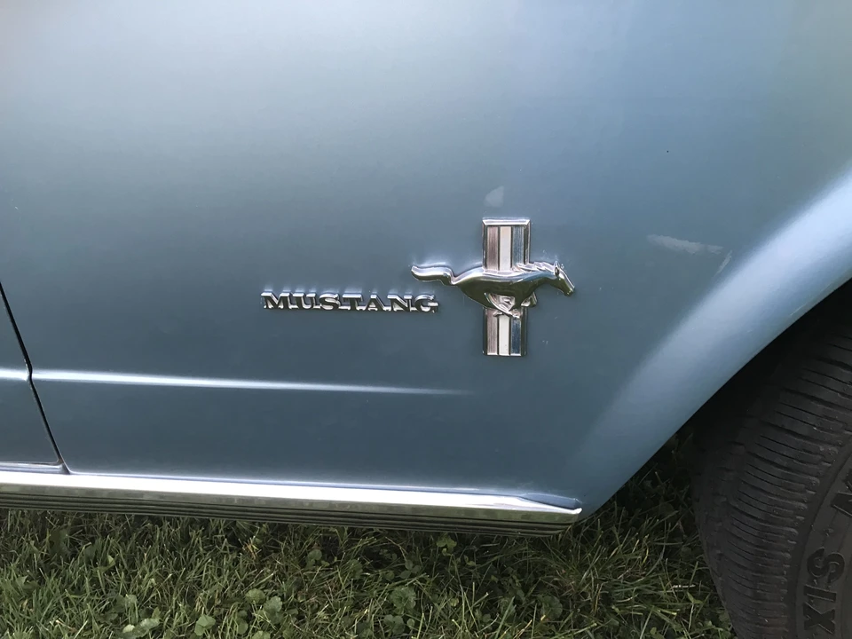 1965 Ford Mustang 1st Gen (1964.5-1966) - Image 13 of 31