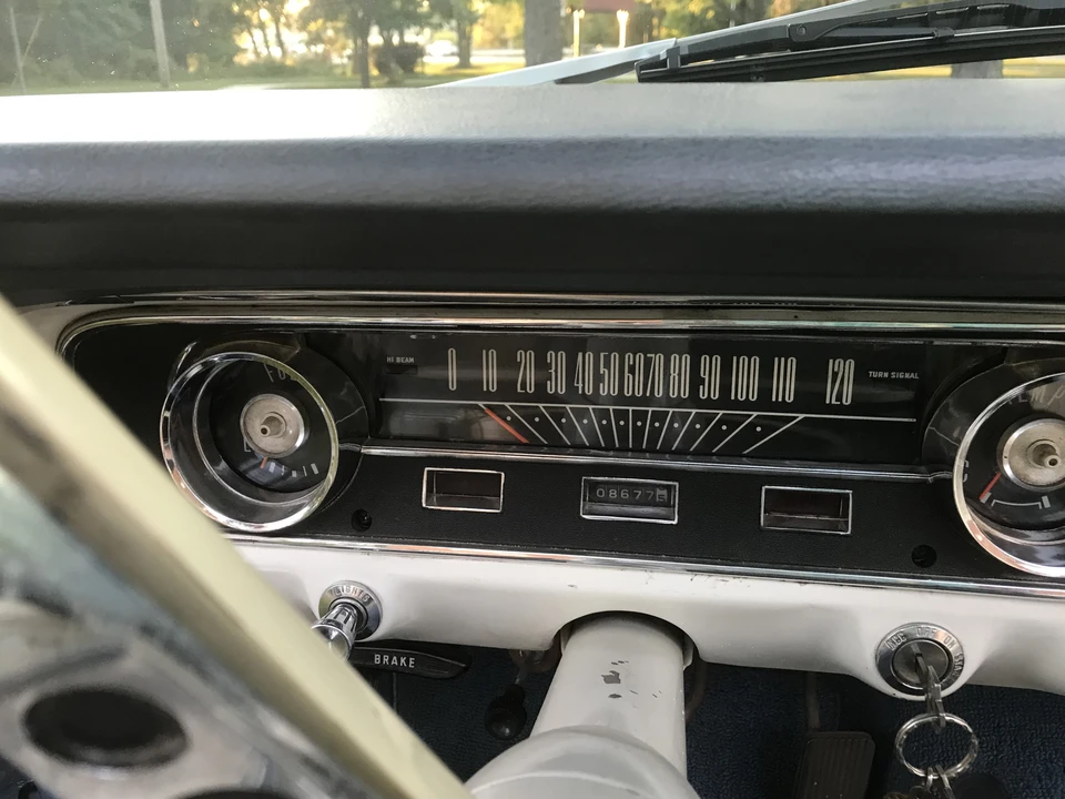 1965 Ford Mustang 1st Gen (1964.5-1966) - Image 25 of 31