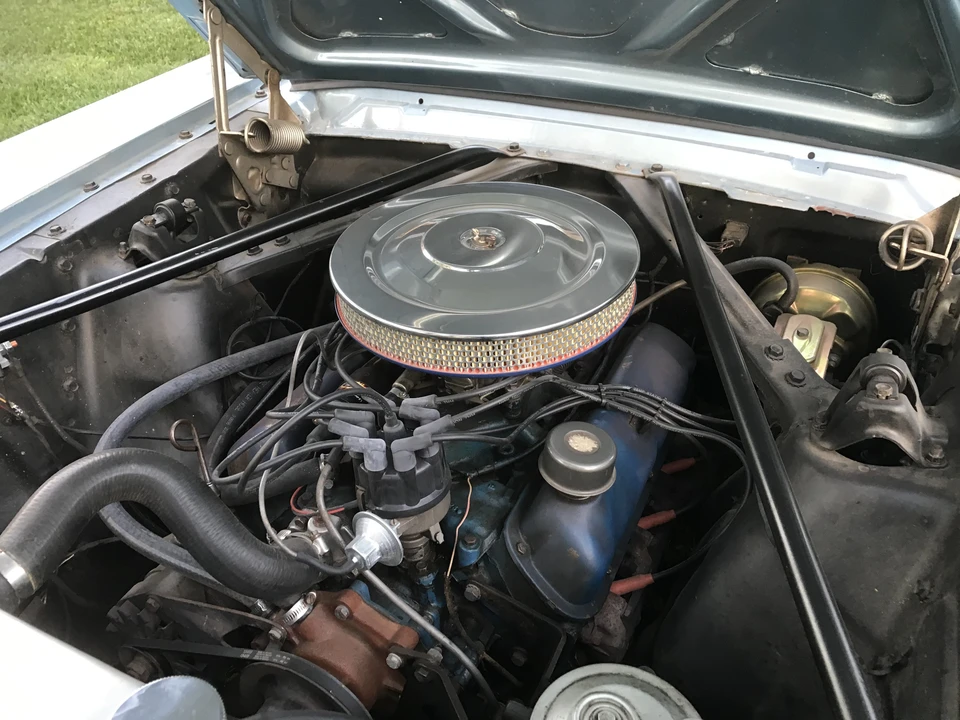 1965 Ford Mustang 1st Gen (1964.5-1966) - Image 28 of 31