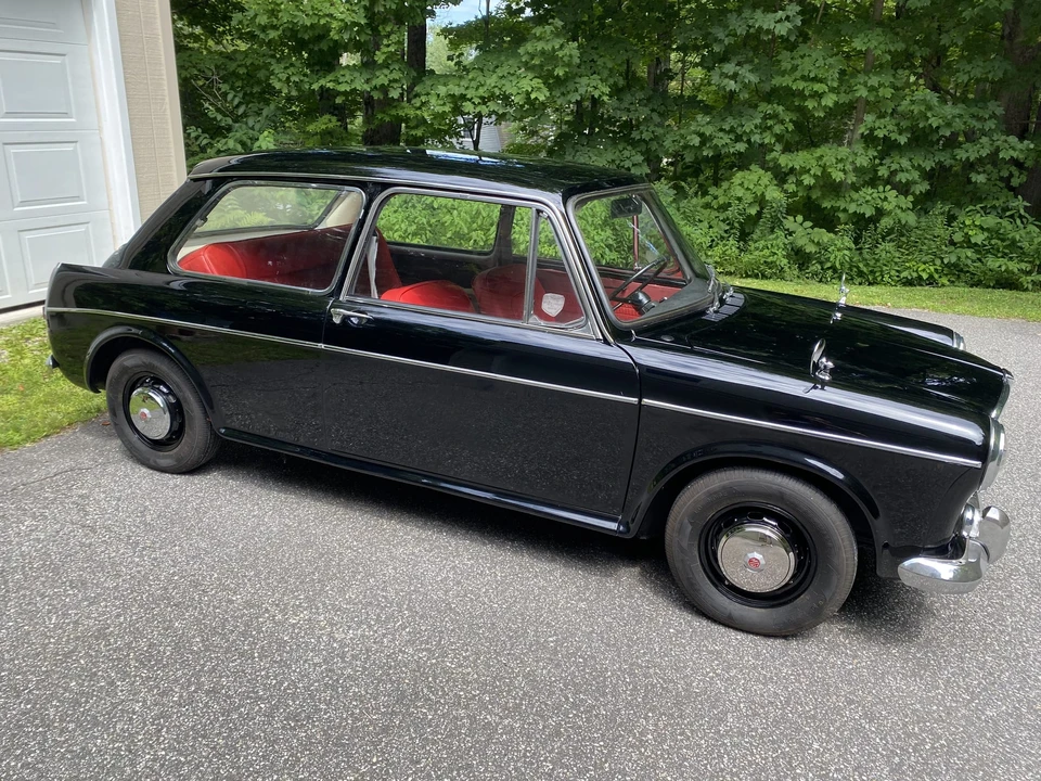 1965 MG Magnette - Image 2 of 31