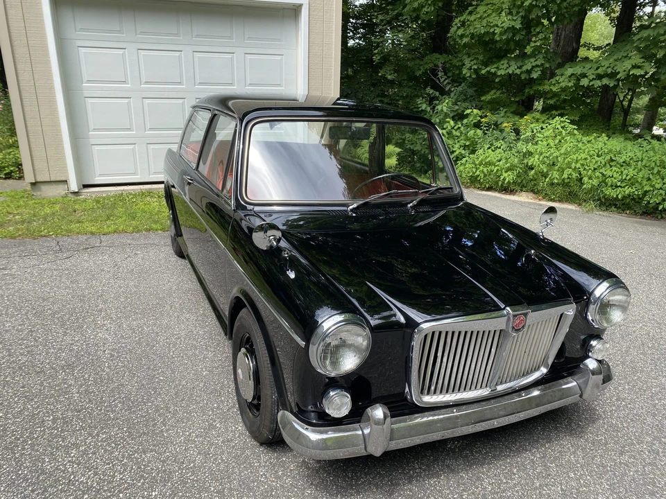 1965 MG Magnette - Image 3 of 31