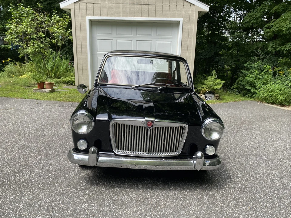 1965 MG Magnette - Image 4 of 31