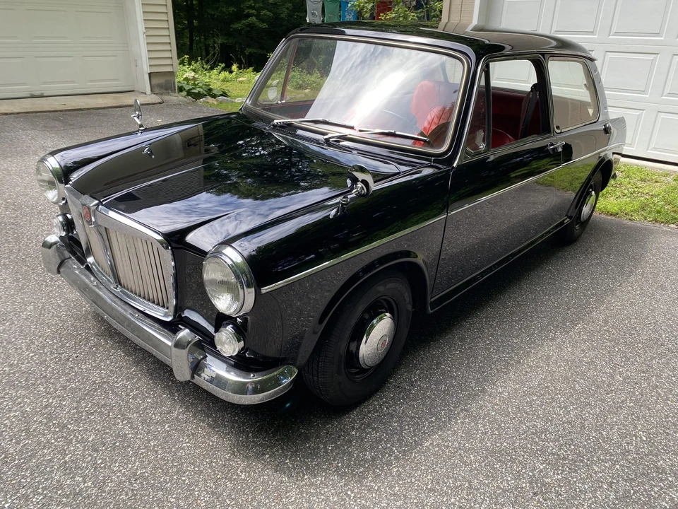 1965 MG Magnette - Image 5 of 31