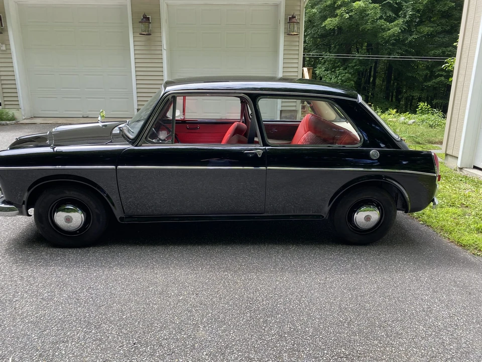 1965 MG Magnette - Image 6 of 31